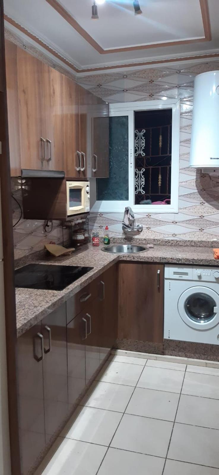 Alions Darna Daire Tanca Dış mekan fotoğraf